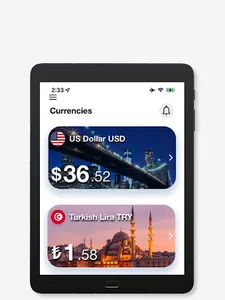 Dukhan Bank Multi Currency screenshot 4