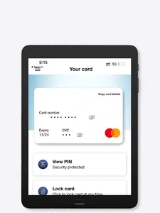Dukhan Bank Multi Currency screenshot 5