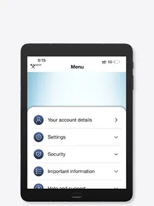 Dukhan Bank Multi Currency screenshot 6
