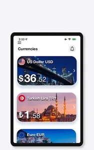 Dukhan Bank Multi Currency screenshot 8