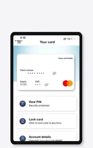 Dukhan Bank Multi Currency screenshot 9