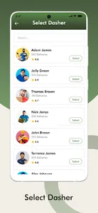 BaseBites screenshot 1