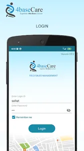 4baseCare - FSM screenshot 0
