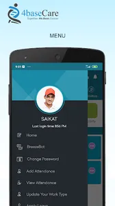 4baseCare - FSM screenshot 2