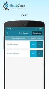 4baseCare - FSM screenshot 6