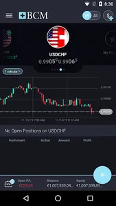 BCM: BaselCapitalMarkets screenshot 3