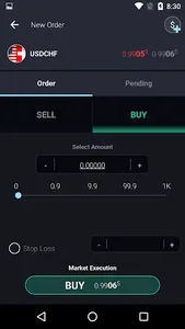 BCM: BaselCapitalMarkets screenshot 4