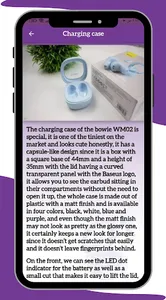 Baseus WM02 Earphones Guide screenshot 4