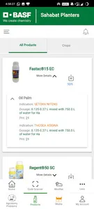 BASF Sahabat Planters ID screenshot 3