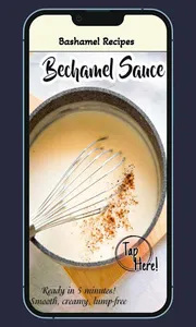 Bashmel Recipes screenshot 5