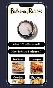 Bashmel Recipes screenshot 8