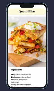 Bashmel Recipes screenshot 9