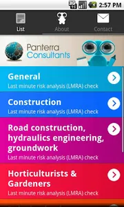 LMRA screenshot 0