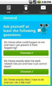 LMRA screenshot 2