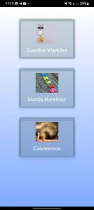 Basic Learning School screenshot 1