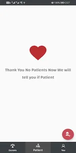 Blood Bank Kuwait screenshot 8