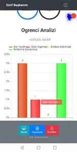 SınıfBaşkanım screenshot 1