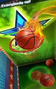 Basketball Master-Star Splat! screenshot 10