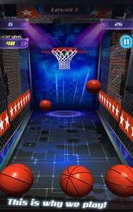 Basketball Master-Star Splat! screenshot 12