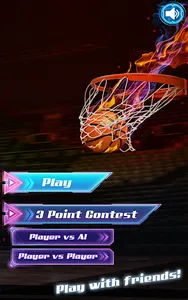 Basketball Master-Star Splat! screenshot 15