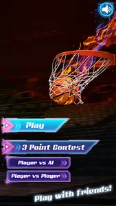 Basketball Master-Star Splat! screenshot 7