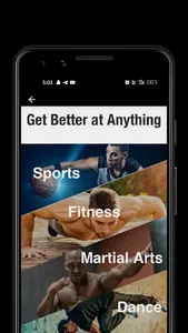 Basketball Training Coach screenshot 3