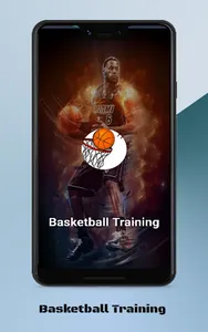 Basketball Training Coach screenshot 4