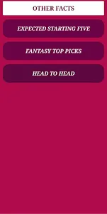 Basketball Forecast prediction screenshot 7