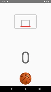 Basketball screenshot 0