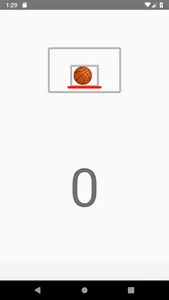 Basketball screenshot 1