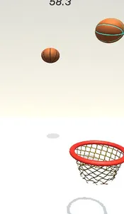 Basket Time screenshot 1