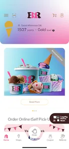 Baskin-Robbins Malaysia screenshot 0