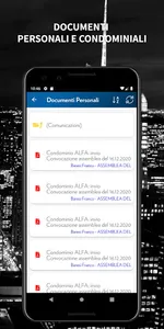 Arcadia Condomini screenshot 3