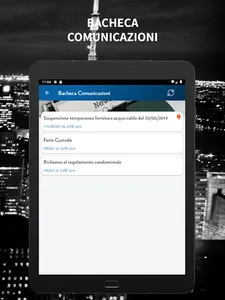 Arcadia Condomini screenshot 9