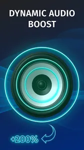 Bass Booster - усилитель Баса screenshot 6