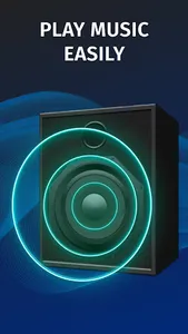 Bass Booster - усилитель Баса screenshot 7
