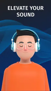 Bass Booster - усилитель Баса screenshot 9