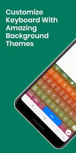 Bassa English Keyboard 2020 :  screenshot 2