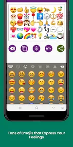Bassa English Keyboard 2020 :  screenshot 5