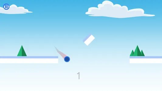 تحدي الكرة النطاطة screenshot 4