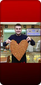 Chef Burak screenshot 0