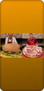 Chef Burak screenshot 2