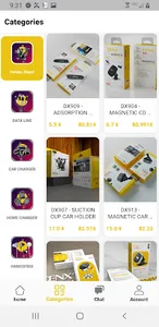 Bastec Wholesale screenshot 1