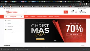 Bast Offers buyers screenshot 2