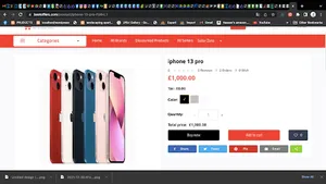 Bast Offers buyers screenshot 3