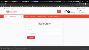 Bast Offers buyers screenshot 6