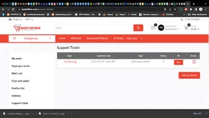 Bast Offers buyers screenshot 7