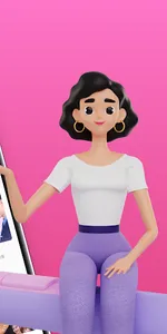 WeShorts screenshot 2