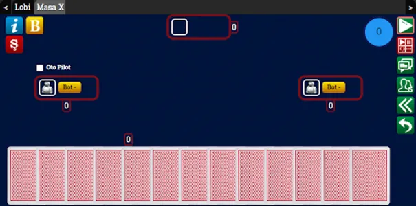 BatakMobil.Com Batak Oyna screenshot 1