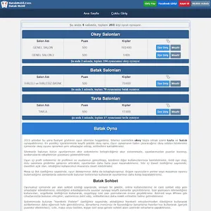 BatakMobil.Com Batak Oyna screenshot 6